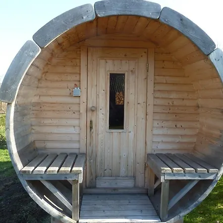 Des Comagnes Ferienhaus *