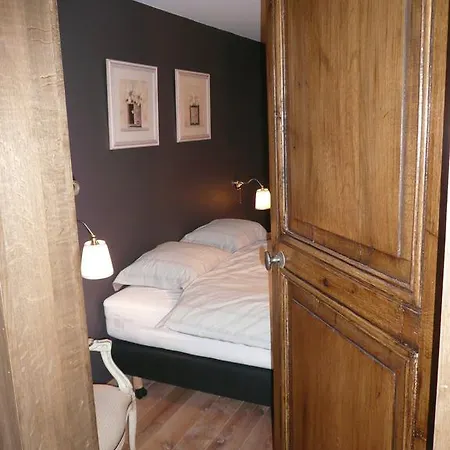 Des Comagnes Ferienhaus *