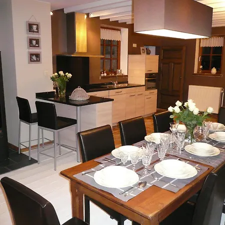 Des Comagnes Ferienhaus