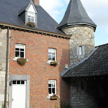 Des Comagnes Ferienhaus