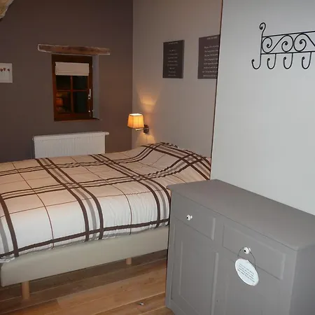 Holiday home Des Comagnes *