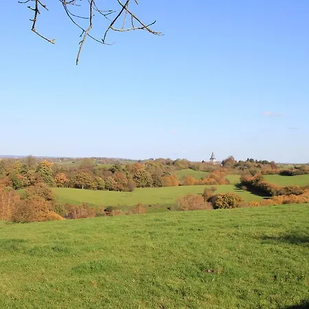 Casa vacanze Des Comagnes Limbourg
