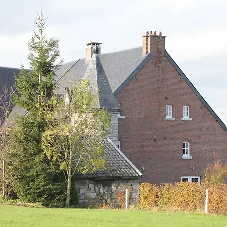 Des Comagnes * Limbourg