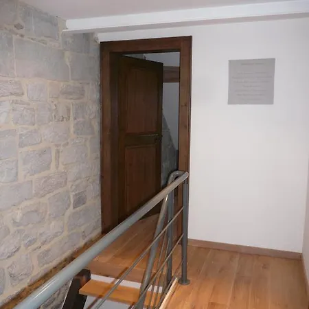 Ferienhaus Des Comagnes