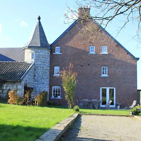 Des Comagnes Ferienhaus Limbourg