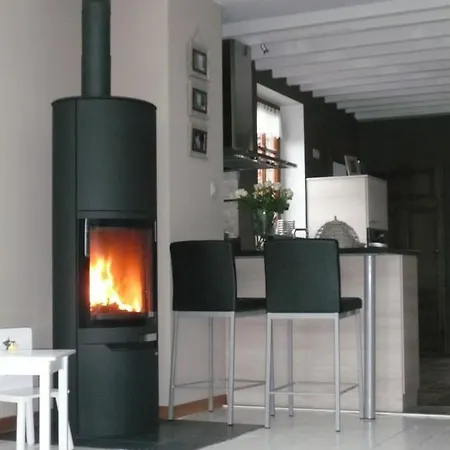 Ferienhaus Des Comagnes *
